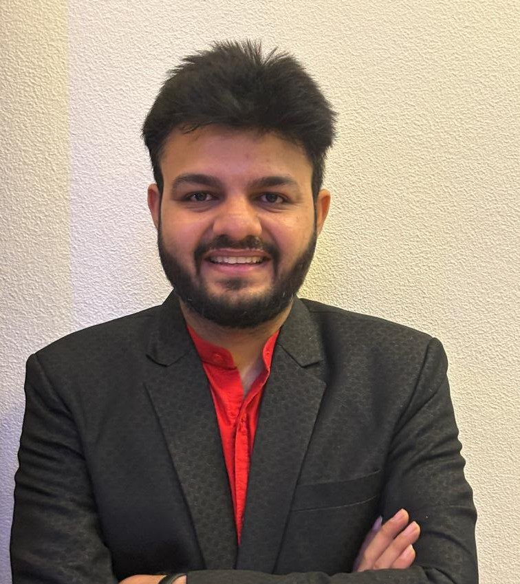Aakash Thakkar
